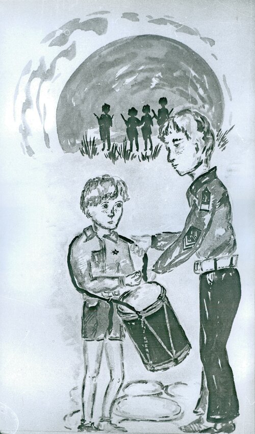 52_синий_краб